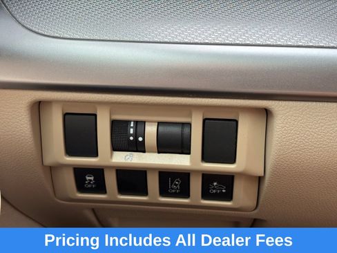 Used 2019 Subaru Outback 2.5i AWD/4WD image 17