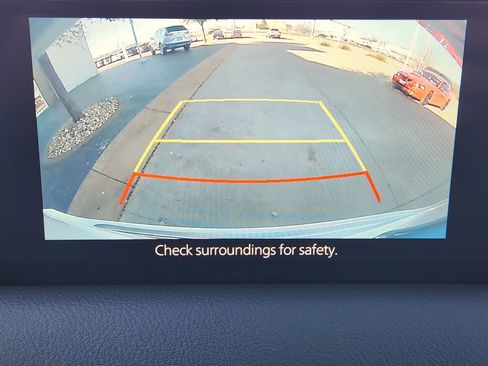 Used 2024 MAZDA CX-5 AWD 2.5 S image 17