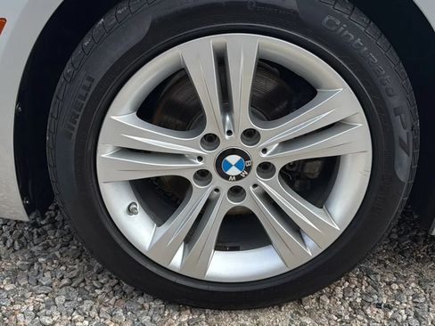 Used 2016 BMW 328i Sedan RWD image 38