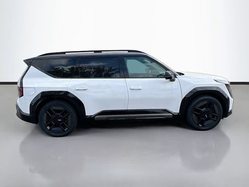 New 2026 Kia EV9 GT-Line AWD/4WD image 8