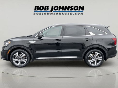 Used 2023 Kia Sorento EX image 6