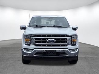 Certified 2023 Ford F150 Lariat w/ Trailer Tow Package AWD/4WD video 2