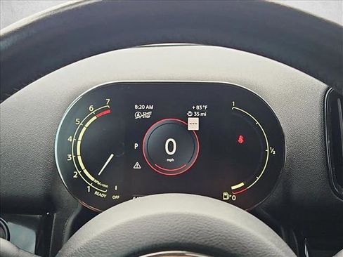 Used 2022 MINI Cooper Countryman FWD image 11