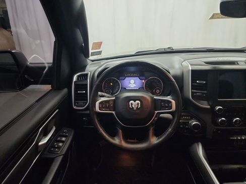 Used 2020 RAM 1500 Big Horn image 13