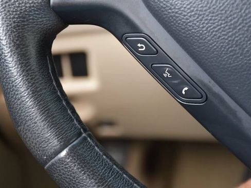 Used 2017 INFINITI QX50 AWD image 34