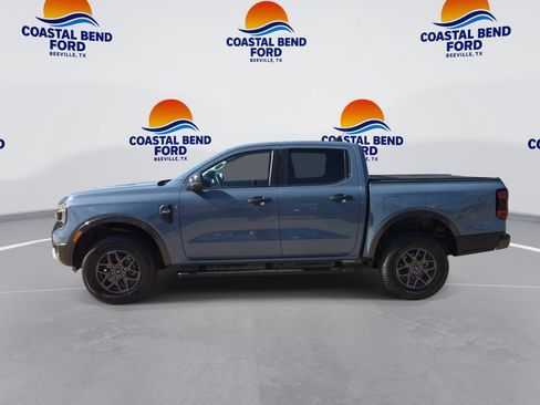 Used 2024 Ford Ranger XLT w/ Equipment Group 301A High RWD image 5