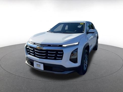 Used 2025 Chevrolet Equinox LT image 7