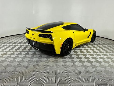 Used 2017 Chevrolet Corvette Grand Sport image 4