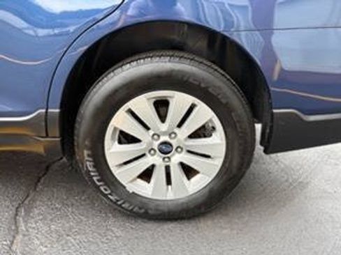 Used 2019 Subaru Outback 2.5i Premium AWD/4WD image 12