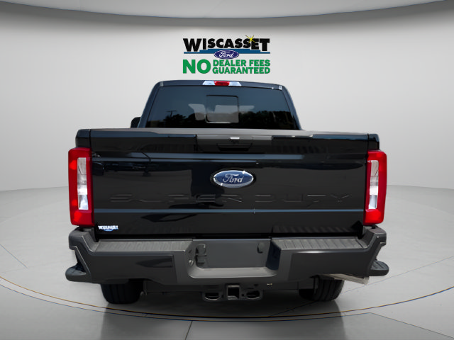 New 2026 Ford F250 XL w/ STX Appearance Package AWD/4WD image 23