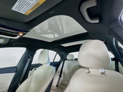 New 2026 Mercedes-Benz C 300 Sedan image 21