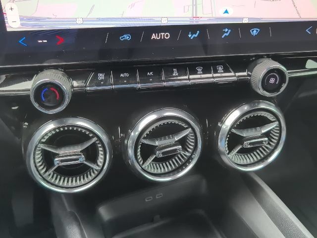 New 2026 Chevrolet Blazer EV LT w/ Midnight/Sport Edition FWD image 22