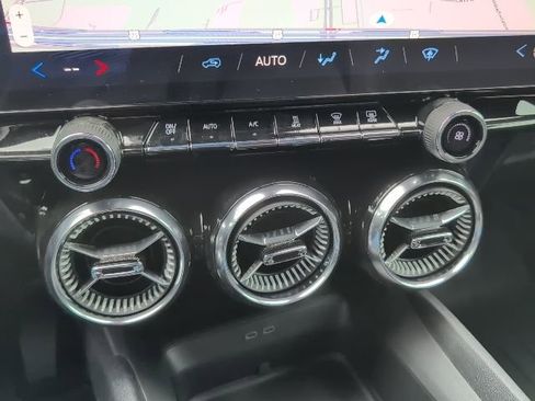 New 2026 Chevrolet Blazer EV LT image 22