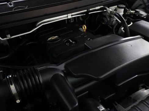 Used 2021 Chevrolet Colorado LT w/ Fleet Safety Package image 23