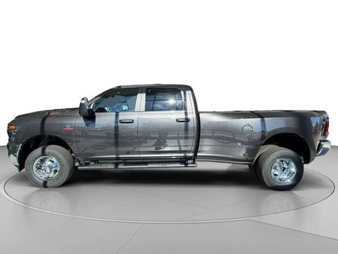 New 2026 RAM 3500 Tradesman AWD/4WD image 2