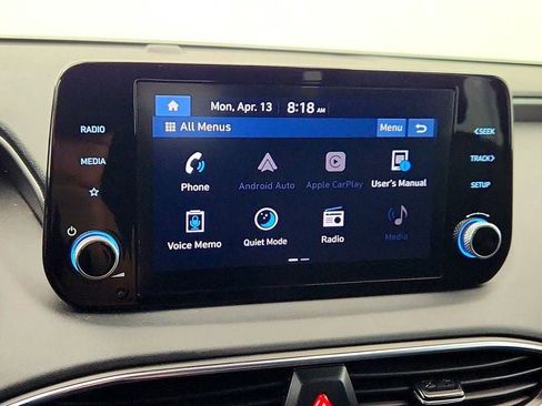 Used 2023 Hyundai Santa Fe SE image 19