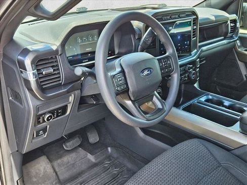 Used 2024 Ford F150 STX w/ Equipment Group 201A FX4 AWD/4WD image 9