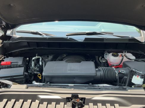 New 2026 Chevrolet Silverado 1500 LT AWD/4WD image 27
