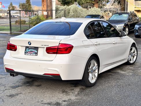 Used 2017 BMW 330i Sedan image 17