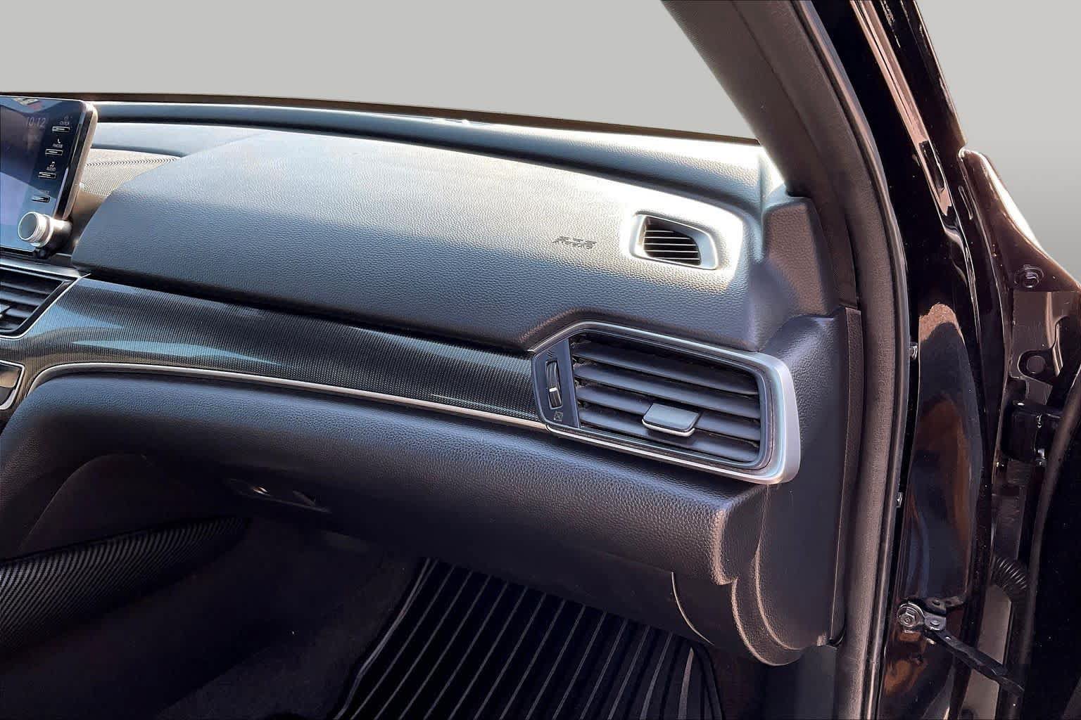 Used 2022 Honda Accord Sport image 18