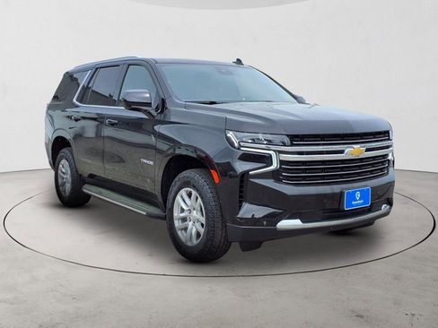 Used 2023 Chevrolet Tahoe LT image 3