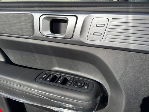 New 2026 Hyundai Santa Fe Limited image 30