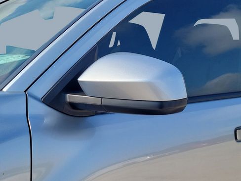 New 2026 Toyota Tacoma TRD Sport image 11