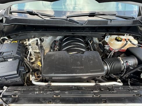 Used 2020 Chevrolet Silverado 1500 RST AWD/4WD image 18