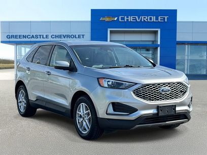 Used 2024 Ford Edge SEL