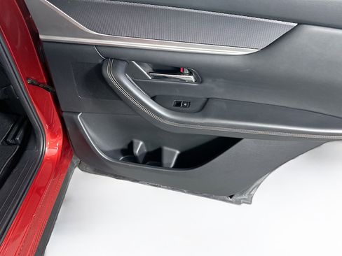 Used 2024 MAZDA CX-90 3.3 Turbo w/ Preferred Plus image 33