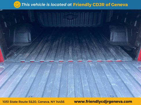 Used 2025 Chevrolet Silverado 1500 High Country w/ Technology Package image 24