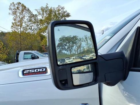 New 2025 RAM 2500 Big Horn image 11