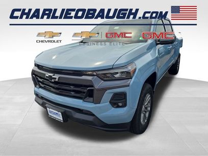 New 2025 Chevrolet Colorado LT w/ LT Convenience Package