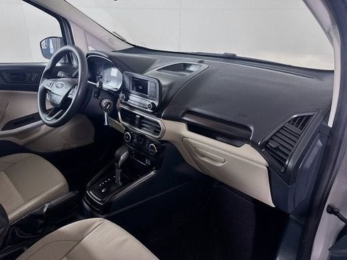 Used 2021 Ford EcoSport S image 21
