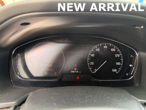 Used 2018 Honda Accord EX-L image 19