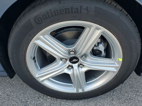 New 2026 Ford Mustang Coupe image 7