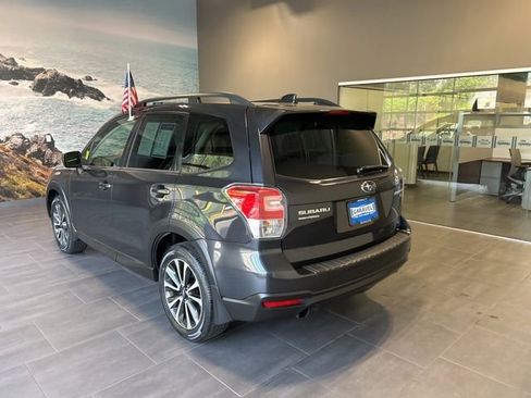 Used 2018 Subaru Forester 2.0XT Premium AWD/4WD image 23