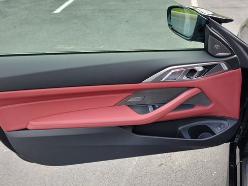 New 2027 BMW M440i Coupe w/ Premium Package RWD image 12