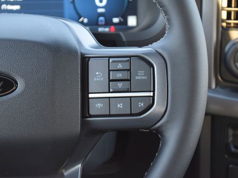 New 2026 Ford F150 XLT w/ Equipment Group 302A MID image 10