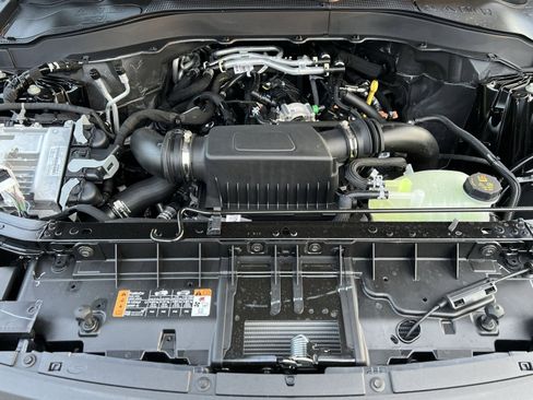 New 2026 Ford Explorer Tremor w/ Tremor Ultimate Package image 29