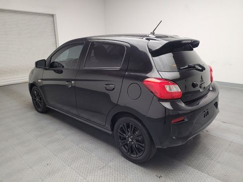 Used 2019 Mitsubishi Mirage LE FWD image 5
