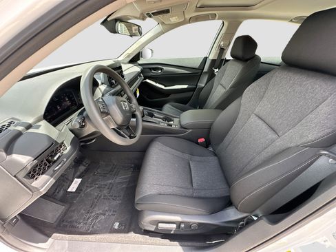 New 2025 Honda Accord SE image 15