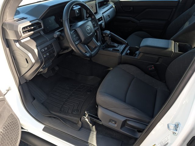 Used 2024 Toyota Tacoma SR RWD image 9