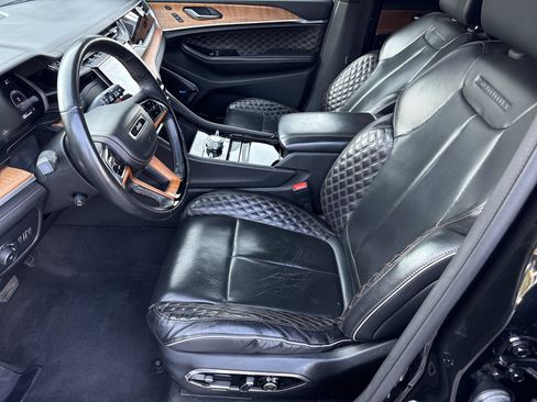 Used 2022 Jeep Grand Cherokee Summit image 10