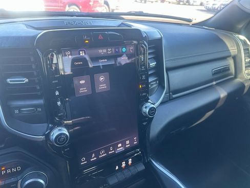 New 2025 RAM 1500 Big Horn image 28