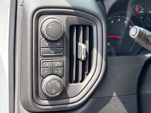 New 2026 Chevrolet Silverado 2500 W/T w/ WT Convenience Package AWD/4WD image 11