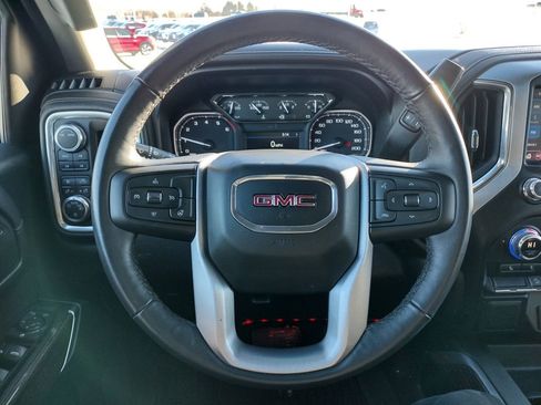 Used 2022 GMC Sierra 1500 Elevation w/ X31 Off-Road Package image 7