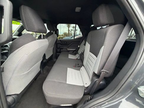 Certified 2025 Toyota 4Runner TRD Off-Road image 20