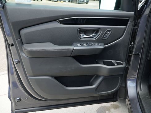 New 2026 Honda Passport RTL image 13