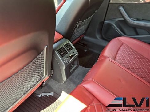 Used 2018 Audi S5 Premium Plus AWD/4WD image 26